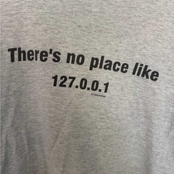 Graphic Tee - Picture 2 of 5